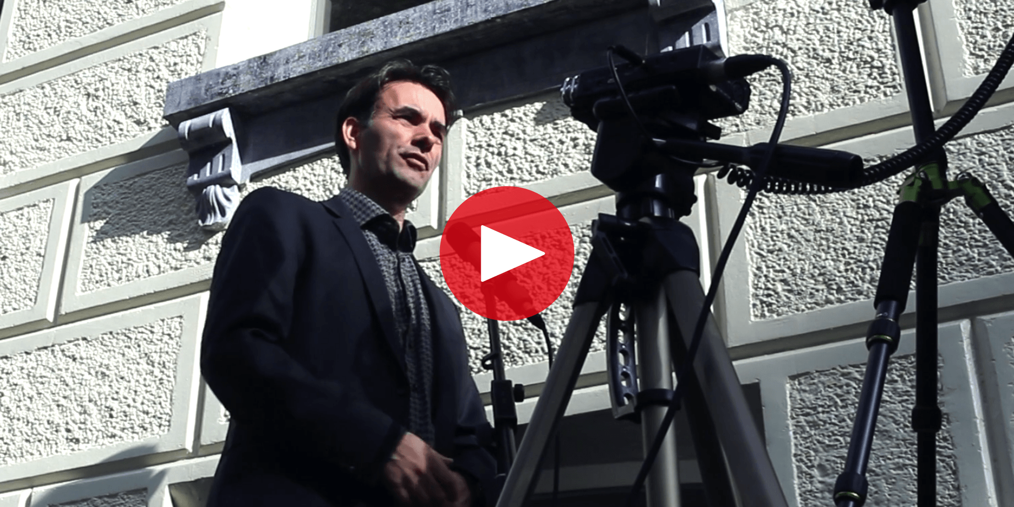 Over constructieve journalistiek