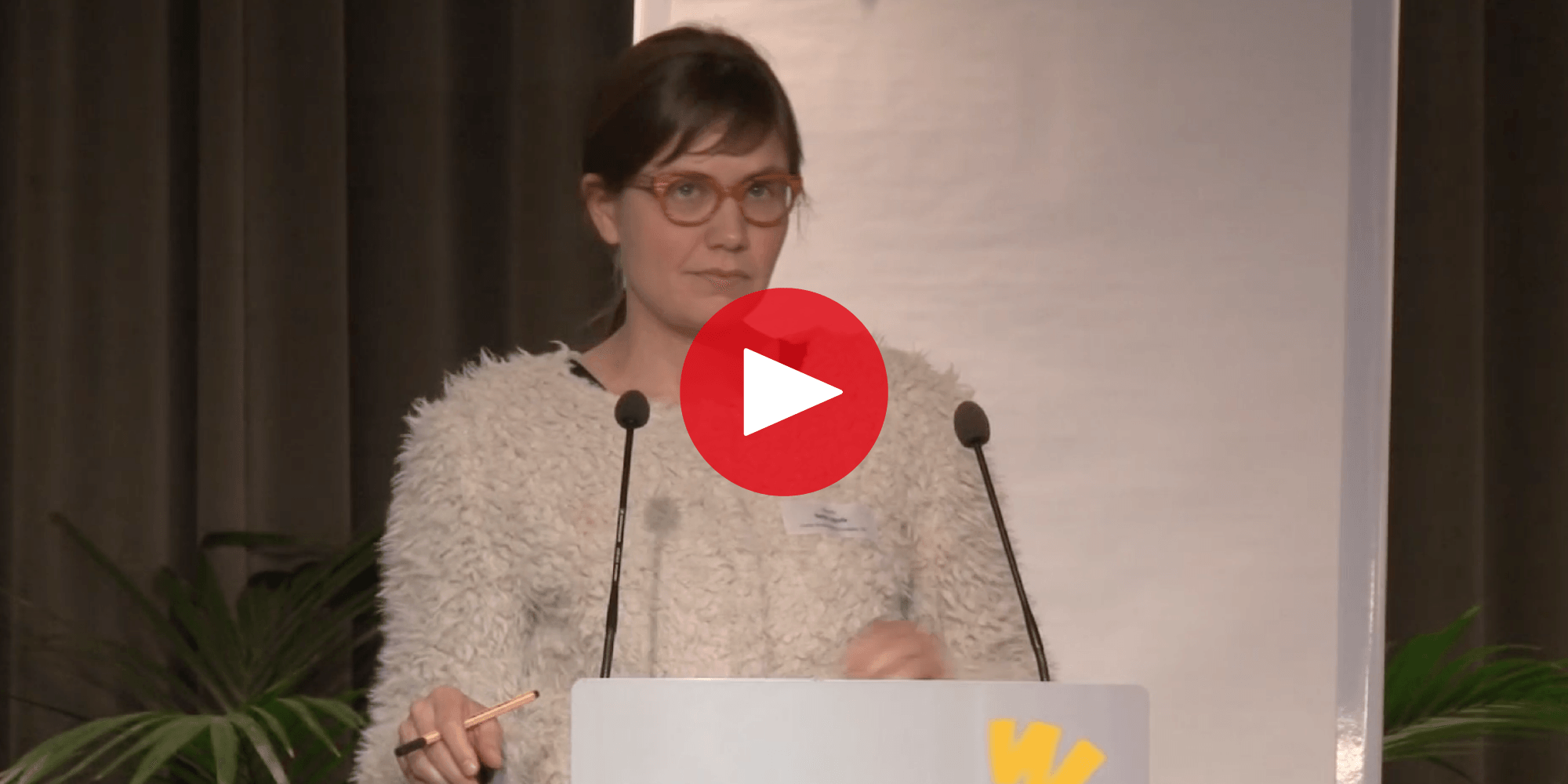 Session talk: Terhi Uphola